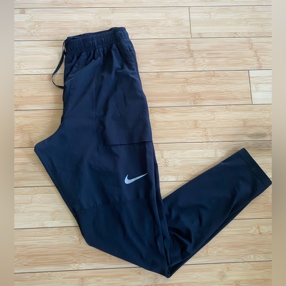 Men’s Nike Running Pants - Picture 2 of 4